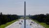 The Insane Obsession With Sabotaging the D.C. Reflecting Pool Results in an Arrest