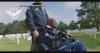 Tuskegee airman among veterans returning to Normandy for D-Day anniversary