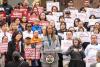 Is it tax fatigue? Or the stress of higher gas and grocery prices that’s hurting Measure ER’s chances of passing