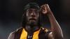 Hawthorn call out racist abuse aimed at Mabior Chol: ‘Vile and appalling’