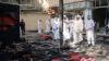 Kuwait, Bahrain respond to second attack in days amid renewed Iran-US confrontation