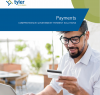 Anchorage Expands Relationship with Tyler Technologies to Modernize Payment Process for Muni Services