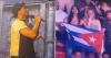 Cuban caught Ricardo Arjona's attention and experienced an unforgettable moment: "He was looking for me."