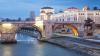 The beautiful country bordering Greece with far fewer tourists