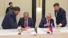 Pakistan, Russia sign agreement to strengthen cooperation against illegal immigration