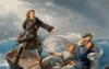 Peter the Great put Russia in a Swedish uniform