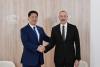 President of Mongolia congratulates Azerbaijani leader on Independence Day