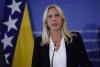 Member of BiH Presidency attends the International Policy Summit in Jerusalem