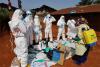 Kenya to receive KSh647M as Africa CDC, WHO launch joint Ebola continental preparedness & response plan