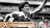Maradona: The hand of a God, goal of the century, grudge of a lifetime
