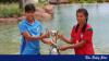 India stand between Bangladesh and hattrick title