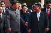Xi-Kim Summit Signals a Thaw in Long-Frozen Ties Between China and North Korea