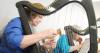 Heartland Harp Ensemble preparing for trip to Ireland