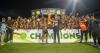 Slingerz FC drawn against SWA Sharks in CFU Club Shield opener