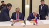 Pakistan, Russia agree to boost cooperation against illegal immigration, drug trafficking