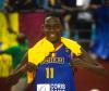 Chad dismantle Gabon to qualify for the 2026 FIBA U18 AfroBasket