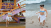Avneet Kaur shares Miami Beach, florida hot and bold photos in bikini; sets Internet on fire