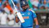 Samson axed for Zimbabwe T20s; three players get maiden call-ups