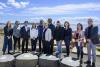 City of Seattle and Port of Seattle Celebrate Elliott Bay Connections (EBC), Visionary Public-Private Partnership to Connect and Revitalize Parks on the Elliott Bay Waterfront