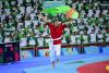 Sportsmen from Turkmenistan won 301 medals in the first five months of 2026