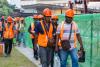 Foreign-Born Workers Filled Most New U.S. Jobs Since 2020, Reports Say, As Welfare And Labor Concerns Intensify