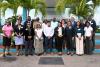 GWP-C participates in critical regional meetings in The Bahamas