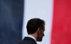 Macron’s failure leaves the door wide open to the hard Left