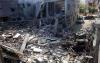 Iran targets Bahrain and Kuwait after renewed US strikes