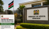 Embassy urges Kenyans in DRC, Congo, CAR and Gabon to register