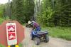 Minnesota plans registration-free weekend to ride ATV trails