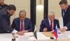 Pakistan, Russia sign agreement to curb illegal immigration