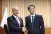 Bahrain, Japan enhance bilateral cooperation in energy transition