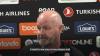 Selection for Bolivia game staightforward’ says Clarke