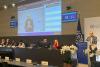 Qatar Chamber calls for human capital development at ILO Forum