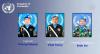 Dag Hammarskjöld Medals Awarded to Three Fallen Cambodian Pe...