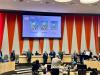 Three Fallen Cambodian Peacekeepers Honored by the UN