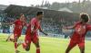 Bangladesh script history with dramatic 2-1 win over San Marino