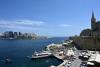 Construction boom: Picturesque Malta set to 'implode' as concrete jungle devours all