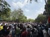 Cockroach Janta Party seeks farmers’ support for NEET protest