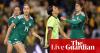 Matildas pay price for lack of cutting edge as clinical Mexico snatch last-gasp win
