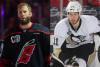 Hurricanes' Jordan Staal, traded by Penguins 14 years ago, is king of the long game