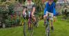 Cam friends to cycle 850 miles for baby loss charity