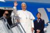 Pope Leo kicks off Apostolic Journey to Spain