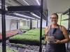 Marsters returns home with vision for healthier Cook Islands