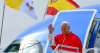 Leo heads to Spain as Vatican communications enters a new era