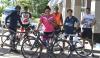 48km cycle ride across Tongatapu marks World Cycling Day