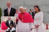 Pope Leo urges country to stop ‘fanning flames of polarization’ during first papal visit in 15 years