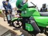 Investments Starting to Grow Nicely In Africa’s Electric Motorcycle Sector