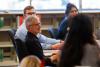 Mingus Union High School District Governing Board OKs family members volunteering