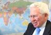 Obituary: Sir Kenneth Keith, jurist